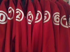 Slipknot Jumpsuit Costume -