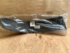 7452CG Front Left Bumper