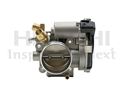 Hitachi throttle body for - throttle,