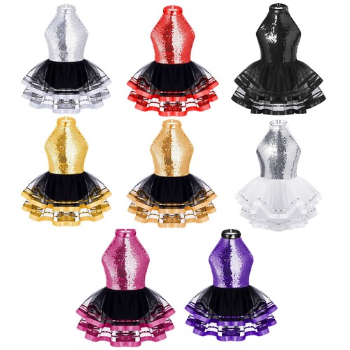 Kids girls sparkly sequin - girls,