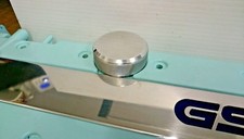 OIL CAP COVER FOR ANY VAUXHALL, ASTRA, CORSA,VECTRA, VAUXHALL OIL CAP,POLISHED
