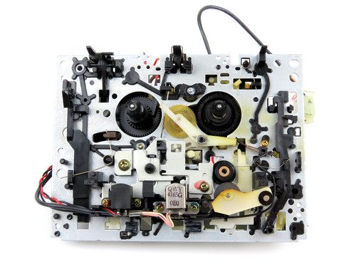 Technics b13 cassette - *technics,