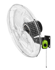 18'' (450mm) Metal Wall Fan 3