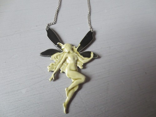 Tinkerbell art nouveau - tinkerbell,