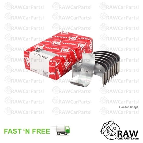 Std con rod bearings - std, for