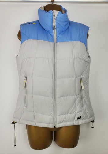 Berghaus ladies down filled - down,