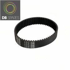 Toothed Planer Drive Belt For Black And Decker & KW715 KW713 BD713 177-3M