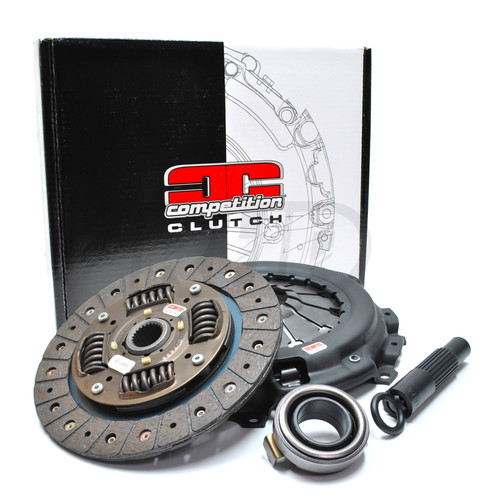 Competition clutch kit stage - competition,