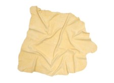 Genuine Chamois Leather Grade
