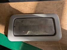 FIAT PANDA ROOF CEILING READING COURTESY INTERIOR LIGHT 735244962