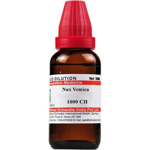 Willmar schwabe homeopathy - schwabe,