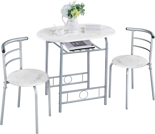 Yaheetech piece dining room - 3,