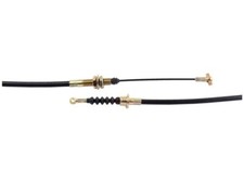HAND BRAKE CABLE FOR MASSEY