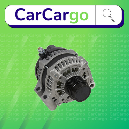 Alternator fits for jaguar - alternator,