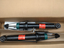 TRW JGS160T Shock Absorber Rear Set Fits BMW 5 Saloon (E39)