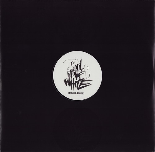 Kahn angeles vinyl - angeles, maxi