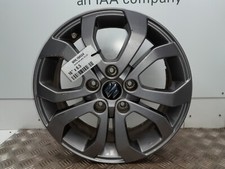 ALLOY WHEEL SUZUKI VITARA 16