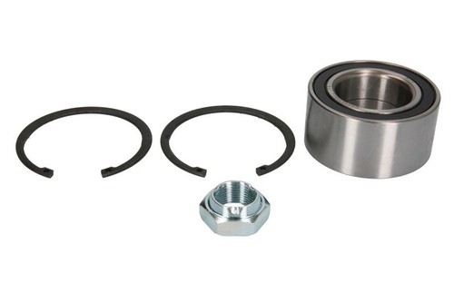 Wheel bearing kit - front, rear