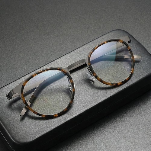 Round reading glasses mens - round,