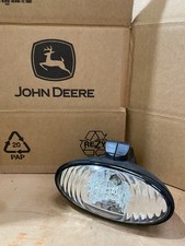Genuine John Deere Tractor