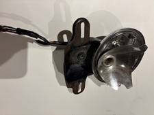 Kawasaki H2 triple rear light