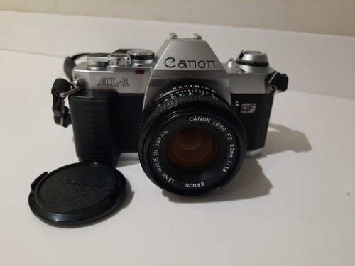 Canon program 35mm - canon,