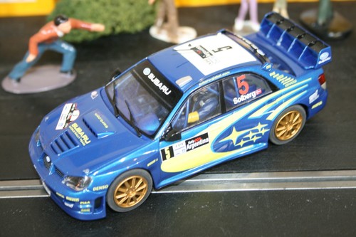 Scalextric c2749 lights - scalextric, 4wd