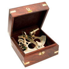 Nauticalia Captain Campbell's