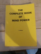 The Complete Book of Mind