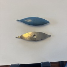 Vintage Tatting Shuttles