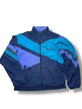 Vintage Ellesse Windbreaker