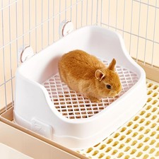 Medium Rabbit Litter Box
