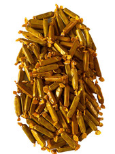 QUALITY STREET TOFFEE FINGERS