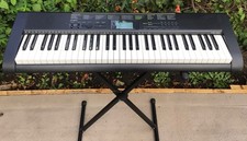 Casio CTK-1100 With Stand Wirral Collect