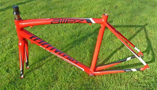 Specialized allez sport - sport, e5