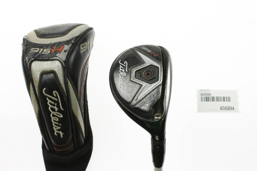 Titleist 915h golf club - titleist,
