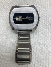 Vintage Rare Swiss Lucerne