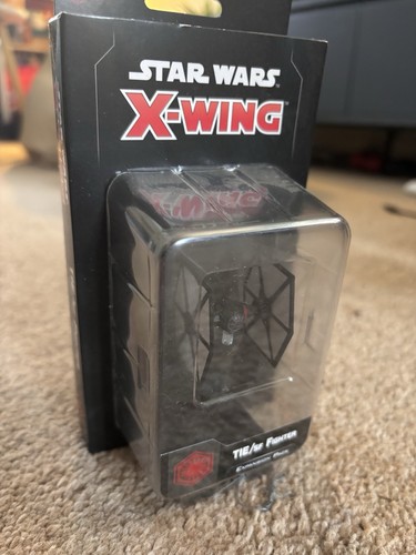 Star wars wing - wars, tie/sf