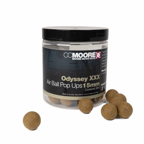 Moore odyssey xxx air - moore,