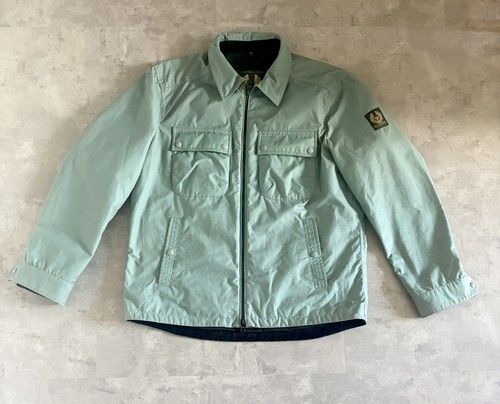 Belstaff tour steel green - tour,