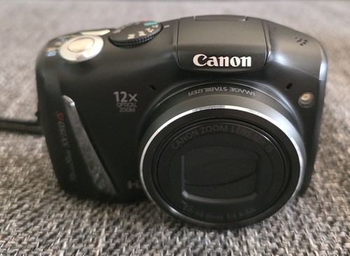 Canon powershot sx150 - canon,