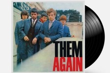 Them - Them Again  180 Gram
