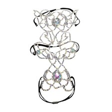 Thigh Chain Belly Dance Leg