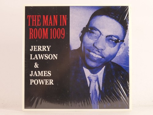 Jerry lawson and james power - lawson,