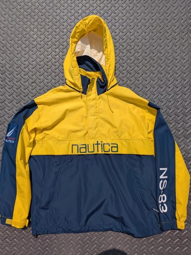 Nautical pull bear - pull,