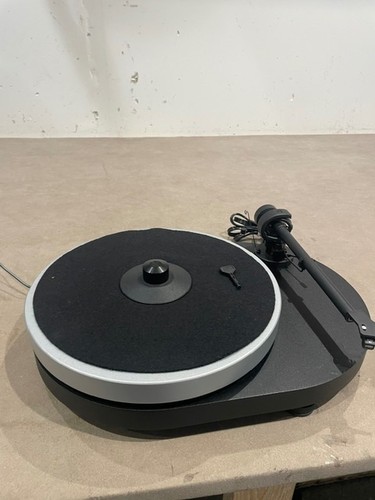 Project rpm turntable - rpm,