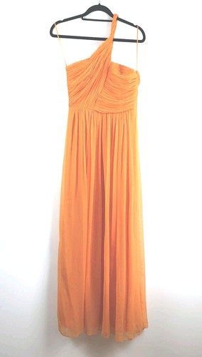 Mango dress size mustard - mango,