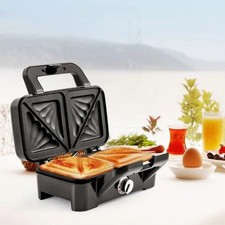 3 in 1 Waffle Maker with