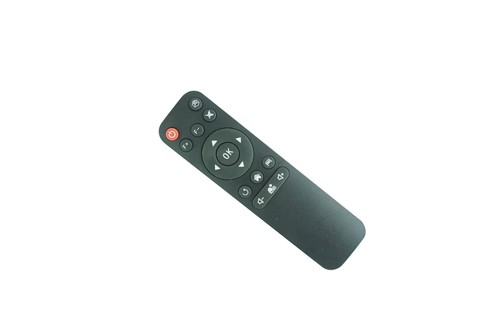 Remote control for byintek - control,