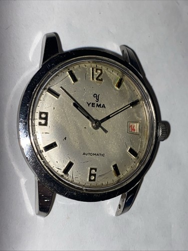 Yema men automatic - yema,,